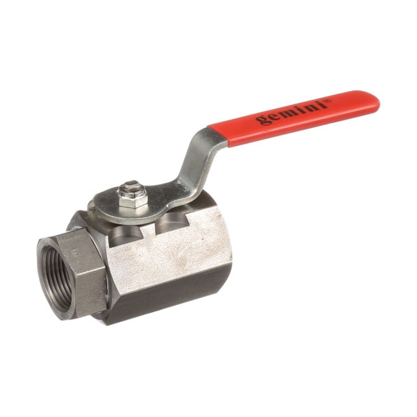 Ball Valve 1"